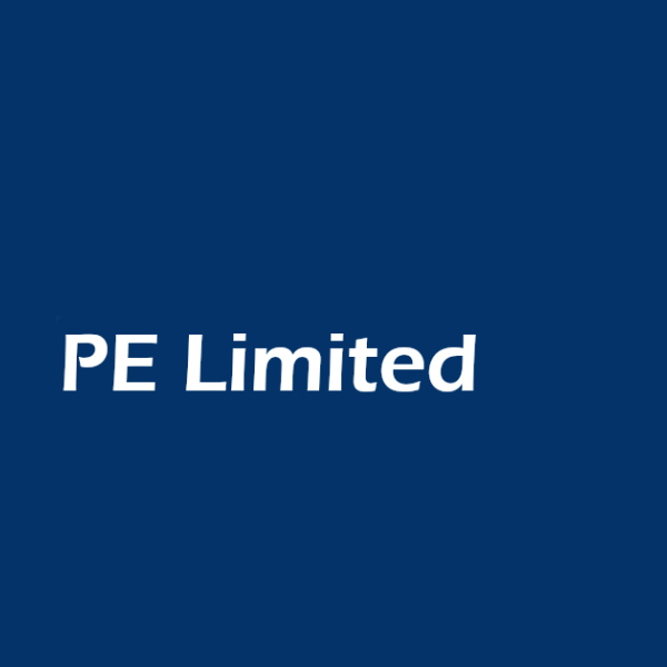 PE Limited Logo