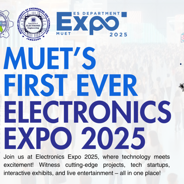 Electronics Expo 2025